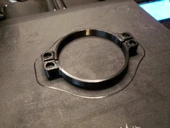 Byr3D  G29/G920/G27 Için Manyetik Direksiyon Vites Halkası (8X3 Mıknatıs)) T4311045 Sadece Plastik Aparattır thumbnail 3