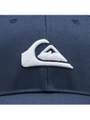 Quiksilver Decades Hdwr Erkek Lacivert Günlük Stil Şapka AQYHA04002 Laci - 3