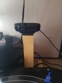 Byr3D  C920 Kamera Standı T3534464 Sadece Plastik Aparattır - 3