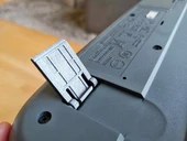 Byr3D Klavye Desteği -  K330 T4860390 Sadece Plastik Aparattır thumbnail 1