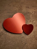 Byr3D 2025 Sevgililer Günü Kalbi ❤️ T4112423 Sadece Plastik Aparattır thumbnail 2