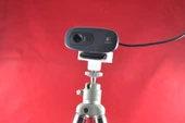 Byr3D  C270 Tripod Kamera Yuvası T1729459 Sadece Plastik Aparattır - 1