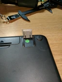 Byr3D  Klavye Ayağı T2040140 Sadece Plastik Aparattır thumbnail 3