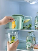 Pinmoo Prachic Sebil- Detoks, Kokteyl, Sunum 2.3 LT Yeşil - 5