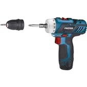 Pst 222 Plus 12 V Ah/Li-On 2 Vts Şarzlı Tor Proter - 1