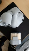 Byr3D Yüz Kalkanı Maskesi V1 T4247260 Sadece Plastik Aparattır - 1