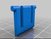 Byr3D  Klavye Ayağı T2040140 Sadece Plastik Aparattır thumbnail 4