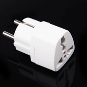 Şahnet İngiliz Fişi Türk Prize Dönüştürücü Adaptör thumbnail 3