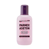 Parmex Pembe Nar Çiçeği Aseton 200 ML - 1