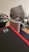 Byr3D Yüz Kalkanı Maskesi V1 T4247260 Sadece Plastik Aparattır - 3