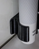 Byr3D Ikili Diş Fırçası Tutucusu T6412139 Sadece Plastik Aparattır - 3