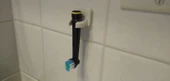 Byr3D Oral B /  Diş Fırçası Uç Tutucusu T4796606 Sadece Plastik Aparattır - 1