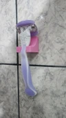 Byr3D  Venus Için Tıraş Makinesi Tutucusu T4719596 Sadece Plastik Aparattır thumbnail 2