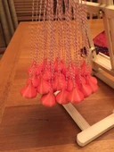 Byr3D Hershey'nin Öpücük Kolyesi, Sevgililer Günü T1322789 Sadece Plastik Aparattır - 4