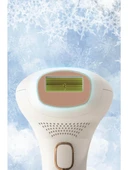 Kiwi Ipl Buz Lazer Epilasyon Tüy Alma Cihazı Otomatik/manuel Yüz, Vücut, Hassas Bölge Kullanımı 999.900 Flash Atım KEP-6834 - 2