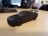 Byr3D Nissan Skyline Gtr T3482985 Sadece Plastik Aparattır thumbnail 2