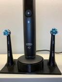 Byr3D  Io Diş Fırçası Tutucusu T4726562 Sadece Plastik Aparattır - 1