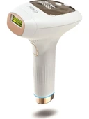 Kiwi Ipl Buz Lazer Epilasyon Tüy Alma Cihazı Otomatik/manuel Yüz, Vücut, Hassas Bölge Kullanımı 999.900 Flash Atım KEP-6834 - 1