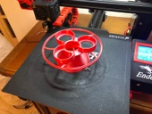 Byr3D Litofan Sevgililer Günü T3410461 Sadece Plastik Aparattır - 4