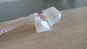 Byr3D  Venus Için Tıraş Makinesi Tutucusu T4719596 Sadece Plastik Aparattır thumbnail 3