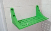 Byr3D Banyo Malzemeleri Tutucusu T5369538 Sadece Plastik Aparattır - 1