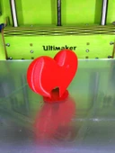 Byr3D Sevgililer Günü Çay Saati T3423760 Sadece Plastik Aparattır - 5