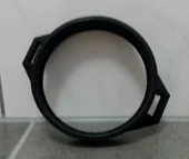 Byr3D Kamp Için Gaz Şişesi Tutucusu T2473946 Sadece Plastik Aparattır - 4