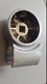 Byr3D Duş Başlığı Tutucusu - Değiştirme T6628238 Sadece Plastik Aparattır - 3