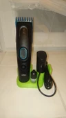 Byr3D Tıraş Makinesi Tutucu - Saç Kesme Makinesi Için Tutucu -  Hc 5052 T2772011 Sadece Plastik Aparattır - 1