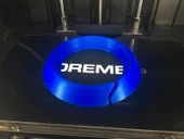 Byr3D Deluxe Askı Oluklu Bowling Topu Tutucu T3136235 Sadece Plastik Aparattır thumbnail 3