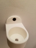 Byr3D Diş Macunu Tutucusu T2790422 Sadece Plastik Aparattır thumbnail 1