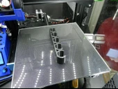 Byr3D 12 Ga 5 Yuvarlak Kabuk Tutucu T4156195 Sadece Plastik Aparattır - 1