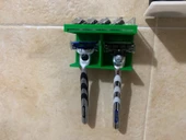 Byr3D  Tutucu T3561491 Sadece Plastik Aparattır - 1