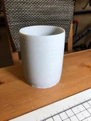 Byr3D Diş Fırçası Tutucusu T2815765 Sadece Plastik Aparattır - 1