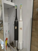 Byr3D Xiaomi Soocas X3 Çift Tutucu T3887244 Sadece Plastik Aparattır - 1