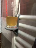 Byr3D Radyatör Bardak Tutucusu T3329991 Sadece Plastik Aparattır - 1