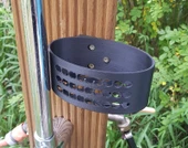 Byr3D Duş Jeli Tutucusu (Sol Taraf) T2997692 Sadece Plastik Aparattır thumbnail 1