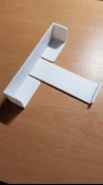 Byr3D Lidl Simply Kağıt Mendil Tutucu T4091592 Sadece Plastik Aparattır - 1