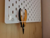 Byr3D  Skadis Için Pense Tutucu T3027291 Sadece Plastik Aparattır thumbnail 2