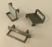 Byr3D  Skadis Için Pense Tutucu T3027291 Sadece Plastik Aparattır thumbnail 5