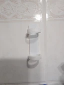 Byr3D Xiaomi Oclean Air - Duvar Tutucusu T3772382 Sadece Plastik Aparattır - 3