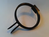 Byr3D Bardak Ve Diş Fırçası Tutucusu T3128322 Sadece Plastik Aparattır - 4