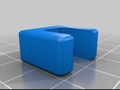 Byr3D Diş Fırçası Tutucusu T4379157 Sadece Plastik Aparattır - 2