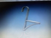 Byr3D Radyatör Bardak Tutucusu T3329991 Sadece Plastik Aparattır - 3