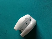 Byr3D Duş Başlığı Tutucusu T2944501 Sadece Plastik Aparattır - 4