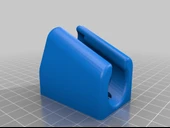 Byr3D Duş Başlığı Tutucusu T3149433 Sadece Plastik Aparattır - 2