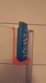 Byr3D Şampuan Tutucu T3224849 Sadece Plastik Aparattır - 2