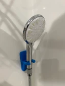 Byr3D Duş Başlığı Tutucu T5943104 Sadece Plastik Aparattır - 1