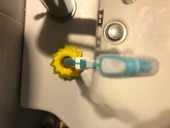 Byr3D Diş Fırçası Tutucu T3415933 Sadece Plastik Aparattır - 4