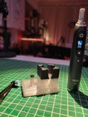 Byr3D Oral B Io Tutucu T5782132 Sadece Plastik Aparattır - 2